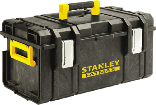 Μεσαίος εργαλειοφόρος για το σύστημα Stanley Tough System 22″ - Κάντε κλικ στην εικόνα για να κλείσει